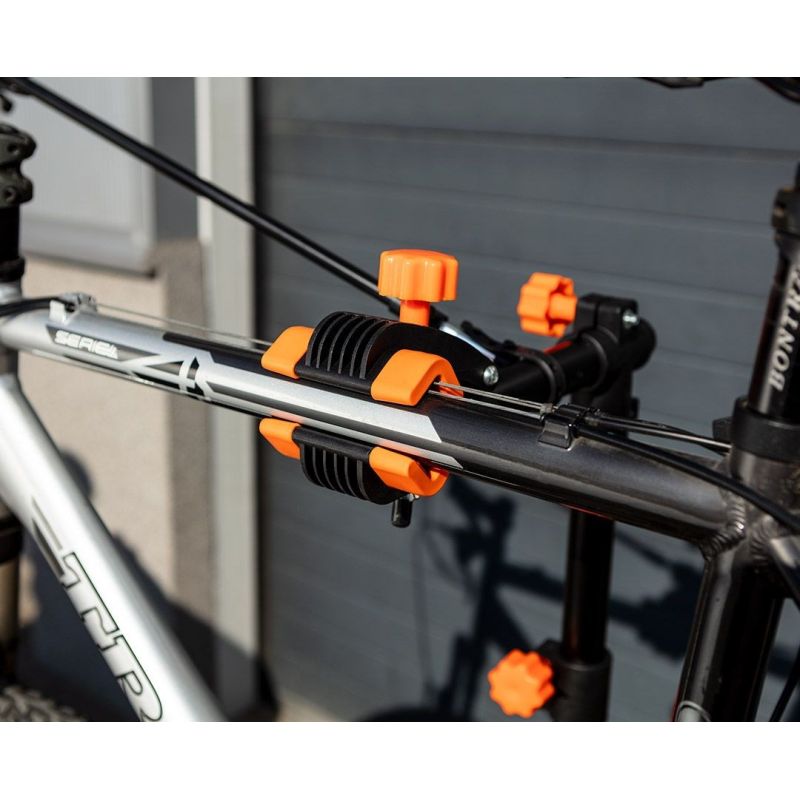 4. Bicycle repair stand