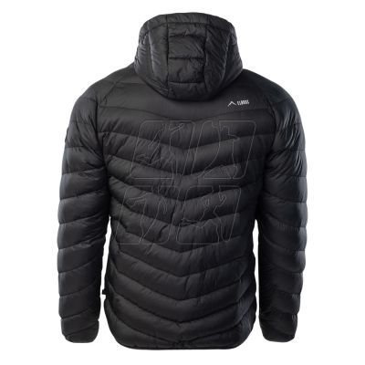 3. Jacket Elbrus Fannar II M 92800439173