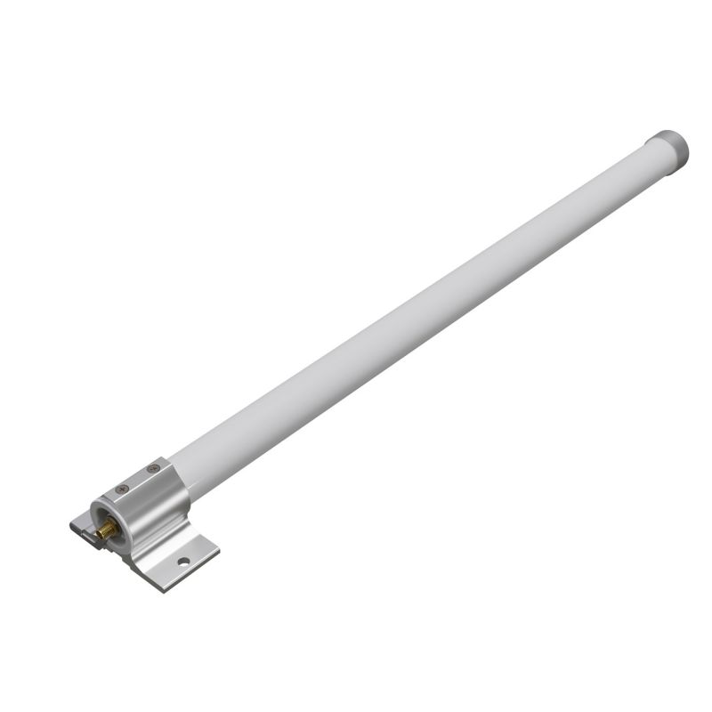 4. Mikrotik 868 Omni SMA 6.5 dBi omnidirectional antenna