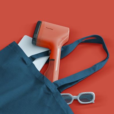 10. TEFAL DT2022 Garment Steamer