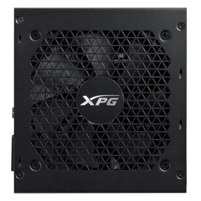 11. XPG KYBER 850W 24-pin ATX Power Supply Module Black