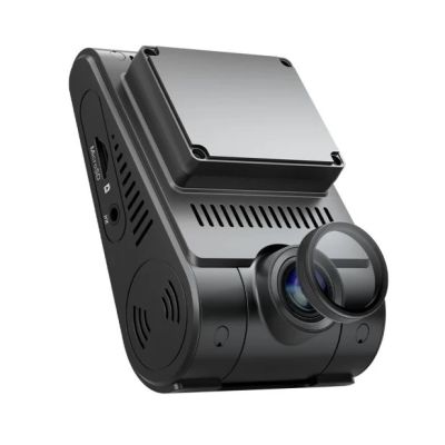 3. VIOFO A229 PLUS 3CH-G GPS video recorder