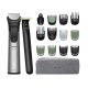 7. PHILIPS Multigroom Trimmer MG9535/15