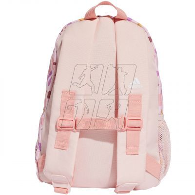 2. Adidas Kids Printed Fruits Jr JG1400 backpack