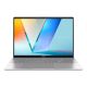 ASUS Vivobook S16 S3607AA-SH025W Ultra 5 325 16.0"WUXGA OLED 300nits AG 16GB DDR5 SSD512 Intel Graphics WLAN+BT Cam1080p+IR 70WHrs Win11 Aluminum Cool Silver
