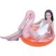 5. SWIMMING RING 90CM PELIKAN 35455