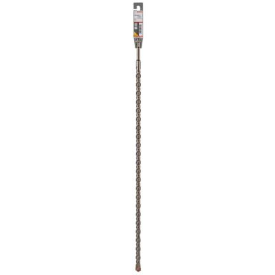2. Bosch 1 618 596 226 Hammer drill bit 1 pc.