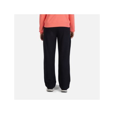 3. Women's ROSSIGNOL W Presset Pant black