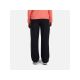 3. Women's ROSSIGNOL W Presset Pant black