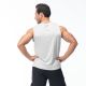 6. Men's FITOP sleeveless shirt