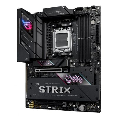 18. ASUS ROG STRIX B850-E GAMING WIFI Motherboard