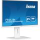 5. LCD monitor 23.8" iiyama ProLite XUB2497HSN-W2 60.5cm 1920x1080px Full HD LED White