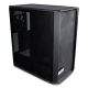 6. Fractal Design Meshify C Midi Tower Black