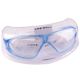 4. Crowell Idol 8120 swimming goggles okul-8120-niebie-transparent