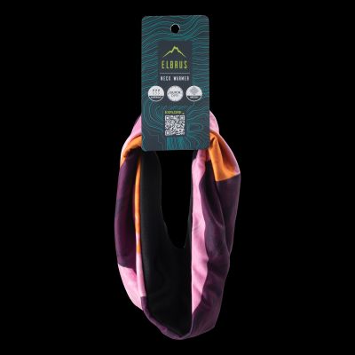 3. Women's Scarf NORIKO WO'S