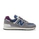 6. New Balance M U574KGN shoes