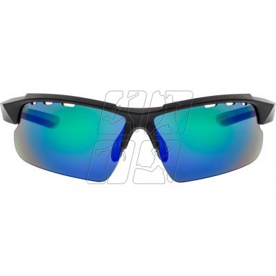 2. GOG FAUN E579-3 Cycling Glasses