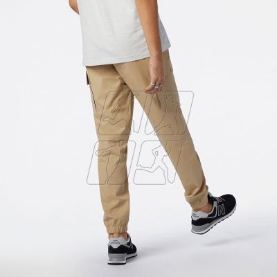 2. New Balance NB Athletics Woven Cargo PA INC M pants MP13501INC