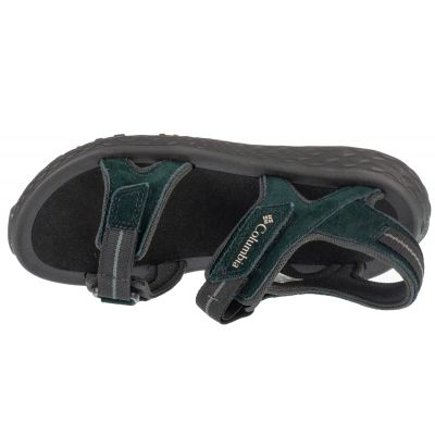 3. Columbia Konos Hiker 2-Strap Sandal W 2121311010