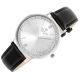 3. Giewont Sapphire Silver Women's Watch GW5390-A1