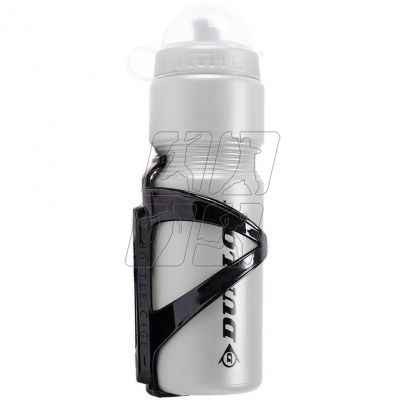 2. Dunlop water bottle with a handle 750ml 275092