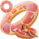 GRAPEFRUIT SWIMMING RING 90CM 35640