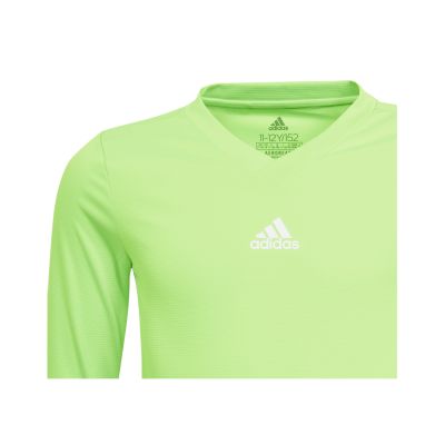 3. adidas Team Base Tee Jr GN7513