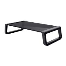 Monitor stand TRUST MONTA GLASS MONITOR STAND BLK 25271
