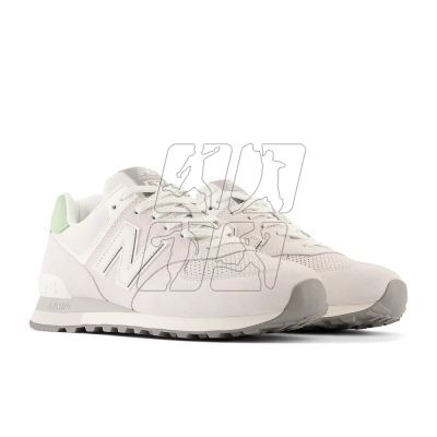 4. New Balance W U574WC2 shoes