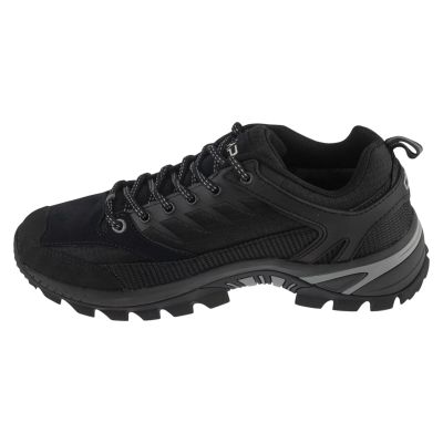 2. CMP Rigel 2.0 Low WP 3Q15467-14UV Grey 41