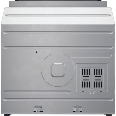 7. WHIRLPOOL AKZ9S 8220 FB SteamSense black steam oven