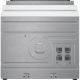 7. WHIRLPOOL AKZ9S 8220 FB SteamSense black steam oven
