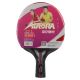 2. Aurora 3* SG6636 short ping-pong racket
