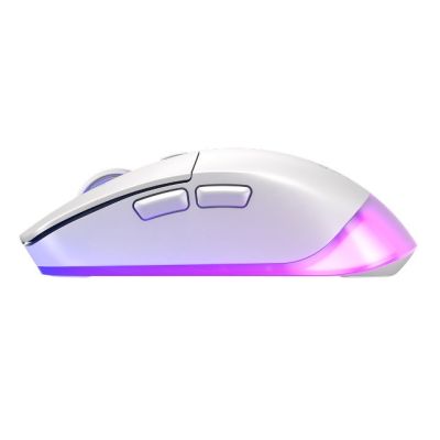 5. CHERRY XTRFY M50 wireless mouse white