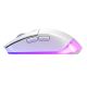 5. CHERRY XTRFY M50 wireless mouse white