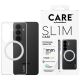 CARE by PanzerGlass SL1M Case for Samsung Galaxy S26 - Transparent