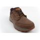 2. Skechers Men’s Slade Ultra Slip-ins Brown Comfortable Slip-On Shoes