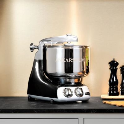 3. Ankarsrum Assistent 6230 Diamond food processor - 1500W