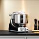 3. Ankarsrum Assistent 6230 Diamond food processor - 1500W