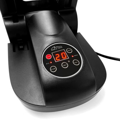 32. MEDIA-TECH Shoe Dryer with Ozone Disinfection MT6523