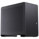 21. Jonsbo U4 Mini Mesh Micro-ATX Case - Black