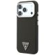 2. Guess Kevlar Triangle Logo MagSafe Case for iPhone 17 Pro Max / 18 Pro Max - Brown