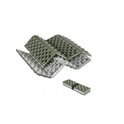 Qunature Seat Pad 40x30cm Green