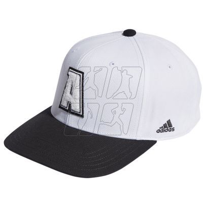 4. Cap adidas SnapBack IK8360