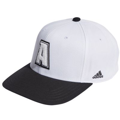 4. adidas SnapBack Cap IK8360