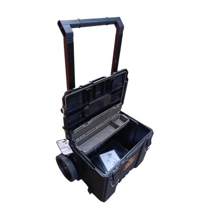 3. ROC Pro Gear 2.0 Rolling Tool Box