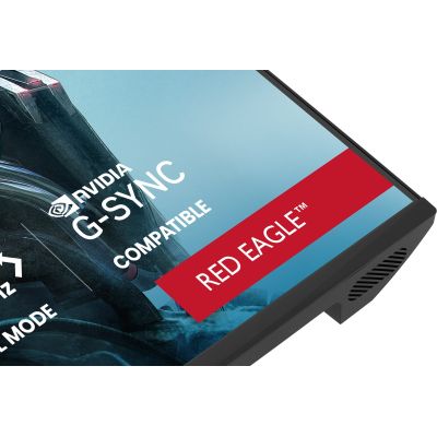 10. iiyama G-MASTER GB2771UHSU-B1 computer monitor 68.6 cm (27") 3840 x 2160 px 4K Ultra HD LED Black