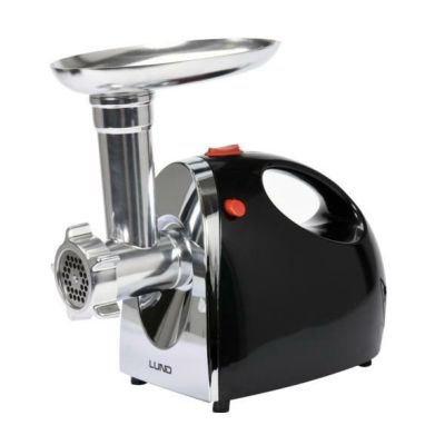Lund T67900 meat grinder