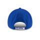 3. New Era 9FORTY NBA Philadelphia 76ers Blue Cap - 11405596