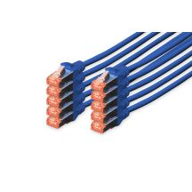 Digitus CAT 6 S/FTP patch cable